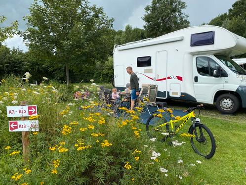 Mobilhome 5+1, perfect voor jong gezin, Caravans en Kamperen, Mobilhomes, Particulier, tot en met 6, Fiat, Diesel, 6 tot 7 meter