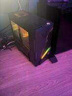 Gaming pc te koop, Ophalen, Zo goed als nieuw, Online