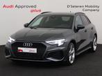 Audi A3 Sportback A3 Sportback 35 TFSI S line S tronic, Argent ou Gris, Achat, Cruise Control, Automatique