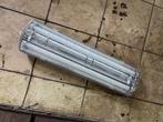 Tl armatuur + werkende lampen Sylvania 700mm lang, Ophalen, Zo goed als nieuw, Armatuur