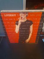 lp - loverboy - loverboy - vak 7, Ophalen of Verzenden, Gebruikt