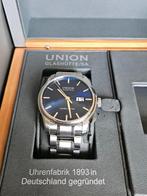 Union Belisar Limited Edition Watch, Handtassen en Accessoires, Horloges | Heren, Overige merken, Overige materialen, Polshorloge
