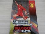 de officiële muntencollectie van het belgische elftal-(1997), Collections, Enlèvement ou Envoi