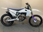 Husqvarna FC 350 Cross motoren beschikbaar @ Leon Sagaert, Motoren, Bedrijf, Crossmotor, 350 cc, 1 cilinder