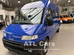 Fiat Ducato 2.8D MOBILHOME !76.000km! NIEUWE STAAT, Caravans en Kamperen, Mobilhomes, Bus-model, Bedrijf, Diesel, Fiat