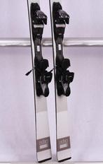 153 158 163 cm dames ski's VOLKL FLAIR SC 2023, white, grip, Sport en Fitness, Overige merken, 140 tot 160 cm, Gebruikt, Verzenden