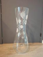 Grote vaas 66cm, Ophalen of Verzenden, Gebruikt