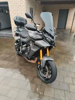 Yamaha Tracer 9GT *2021*, Motoren, Motoren | Yamaha, 890 cc, 3 cilinders, Particulier, Meer dan 35 kW