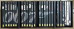 James Bond Dvd’s, Enlèvement ou Envoi, Comme neuf, Action
