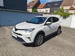 Toyota RAV4 Hybrid AWD (155 PK), Auto's, Automaat, 118 g/km, 1650 kg, Wit