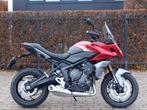 Triumph Tiger 660 Sport, Motoren, Motoren | Triumph, 3 cilinders, Meer dan 35 kW, Naked bike, 660 cc