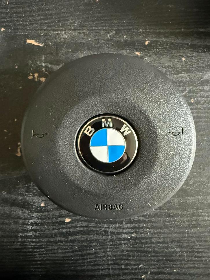 Airbag Bmw M sport, Auto-onderdelen, Besturing, BMW, Ophalen of Verzenden