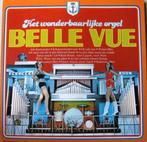 LP Het Wonderbaarlijke (Mortier) orgel "Belle Vue", Comme neuf, Pop, 12 pouces, Enlèvement ou Envoi