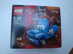 légo martin, Ophalen, Nieuw, Complete set, Lego