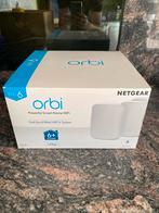 AX1800 WiFi-mesh-systeem (RBK353)  Orbi Dual-Band WiFi is 6, Ophalen, Zo goed als nieuw