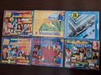Oude cd´s, Ophalen, Gebruikt