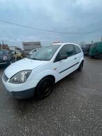 Ford fiesta lichtevracht, Auto's, Particulier, Te koop