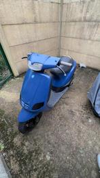 Piaggio type 3 A klasse, Ophalen, Zip, Klasse A (25 km/u), 49 cc