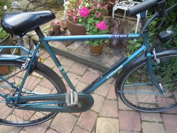 herenfiets batavus beschikbaar voor biedingen