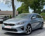 Kia Ceed Sportswagon SW / cee'd SW 1.4i More Automaat 12/201, Auto's, Automaat, 4 cilinders, https://public.car-pass.be/vhr/8fdfb698-515e-460c-880a-e2485c5c6447