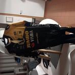 Fietskleding, Ophalen