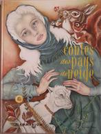 Livre "Contes des pays de neige" A. Ransome, Livres, Fiction, Enlèvement, Utilisé, Divers auteurs