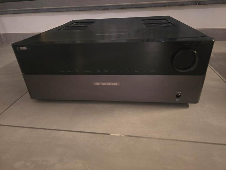 Harman Kardon HK990 versterker stereo, Audio, Tv en Foto, Versterkers en Ontvangers, Stereo, Ophalen