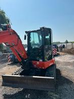 Kubota U50 met 750 draaiuren!!, Zakelijke goederen, Ophalen, Graafmachine