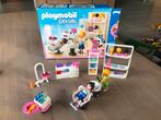 Playmobil 5487 - kapperszaak, Enfants & Bébés, Jouets | Playmobil, Utilisé, Enlèvement ou Envoi