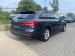 Audi a4 break 2016 250 000 km topstaat, Auto's, A4, 5 deurs, Zilver of Grijs, Te koop