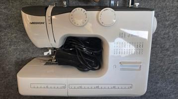 Medion naaimachine (MD 18357) beschikbaar voor biedingen