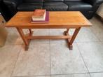 salontafeltje, Huis en Inrichting, Tafels | Salontafels, Ophalen, Gebruikt