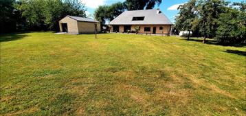 Volledig gerenoveerde villa op een perceel van 3394 m2  beschikbaar voor biedingen