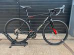 Superior X-Road - maat 56 / L - nieuwe - Gravelbike, Ophalen, Zo goed als nieuw