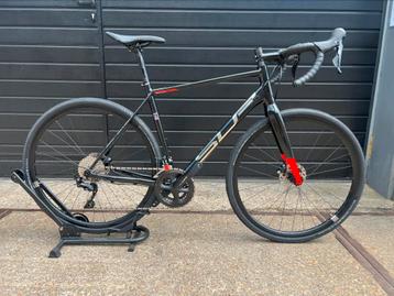Superior X-Road - maat 56 / L - nieuwe - Gravelbike beschikbaar voor biedingen