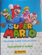 Super Mario Trading Cards, Nieuw, Ophalen of Verzenden