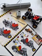 Lego Technic 8832 vintage, Enfants & Bébés, Jouets | Duplo & Lego, Comme neuf, Lego, Enlèvement ou Envoi
