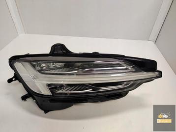 Volvo V60 S60 III Volledig Ledlamp rechts beschikbaar voor biedingen