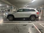 Skoda Kodiaq DSG7 150, Autos, Skoda, SUV ou Tout-terrain, 5 places, Cuir, Automatique