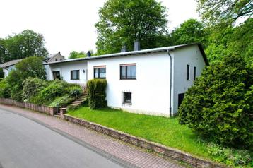 Rustig gelegen, ruime bungalow in de Eifel nabij grens
