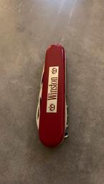 Victorinox Zwitserse officier Winston, Ophalen of Verzenden