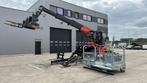 Manitou MRT 1845 (400° ROTATING / 384 HOURS / BE MACHINE /, Zakelijke goederen, Overige typen