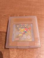 Pokémon Gold Version – Nintendo Game Boy – Original, Consoles de jeu & Jeux vidéo, Jeux | Nintendo Game Boy, Enlèvement ou Envoi