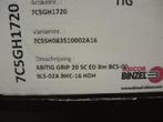 torche soudure tig, Ophalen, Tig