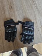 Gants moto, Handschoenen, Nieuw zonder kaartje, Heren