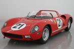 BBR 1/18 Ferrari 250P - Winnaar Le Mans 1963, Hobby & Loisirs créatifs, Voitures miniatures | 1:18, Autres marques, Voiture, Enlèvement ou Envoi