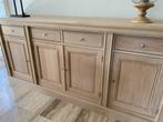 Dressoir, Ophalen, Zo goed als nieuw, 200 cm of meer, 25 tot 50 cm