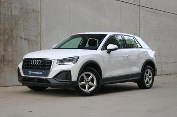 Audi Q2 1.0 30 TFSI beschikbaar voor biedingen