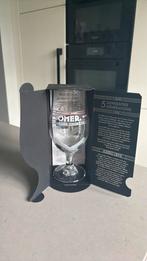 OMER collector glas ., Verzamelen, Ophalen of Verzenden, Nieuw
