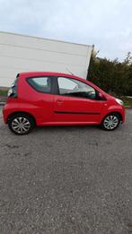 Citroën C1 2007 automatische transmissie, Automaat, Te koop, C1
